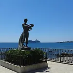 Hébergement de vacances Mare E Monti