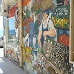 Hébergement de vacances Mare E Monti Giardini-Naxos