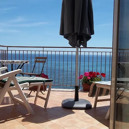 Mare E Monti Holiday home Giardini Naxos