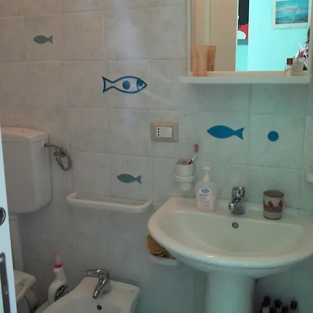 Holiday home Mare E Monti *