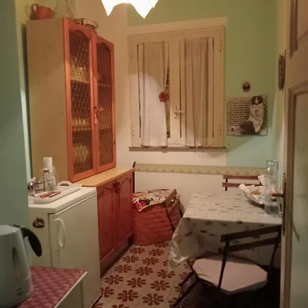 Vakantiehuis Mare E Monti