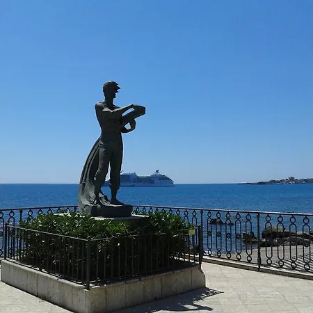Ferienhaus Mare E Monti