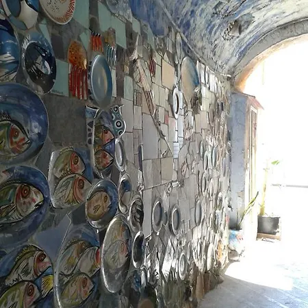 Ferienhaus Mare E Monti Giardini-Naxos