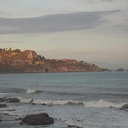 Mare E Monti *