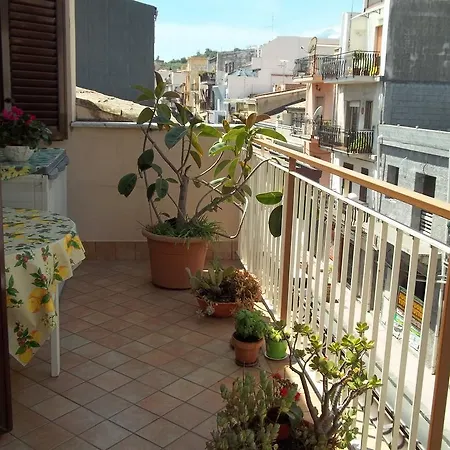 Mare E Monti Dom wakacyjny Giardini-Naxos