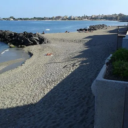 Mare E Monti Дом отдыха