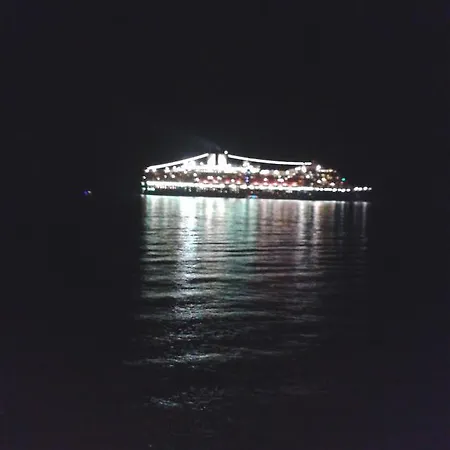 Дом отдыха Mare E Monti Джардини-Наксос